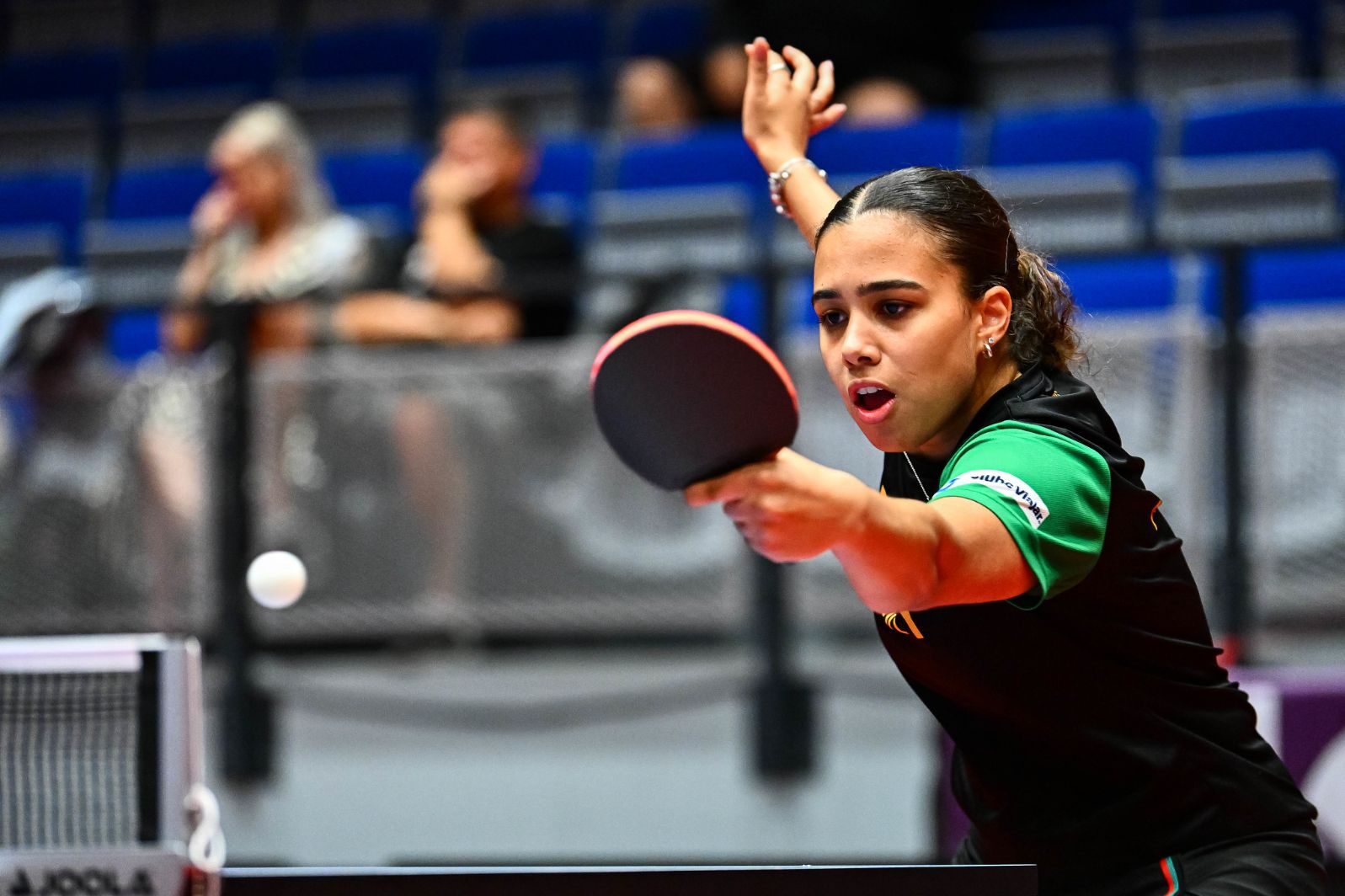 Mais três medalhas no Europeu de Jovens
