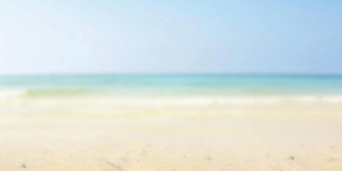 Piscinas de praia, tendas UV e babywearing para água – tudo para um verão refrescante!