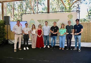 Município de Odemira premeia iniciativas inovadoras e criativas
