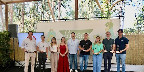 Município de Odemira premeia iniciativas inovadoras e criativas