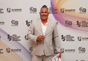 Reeleição de Sérgio Agostinho e Tomada de Posse dos Novos Órgãos Sociais do CR Infante de Sagres | Triénio 2025/2028