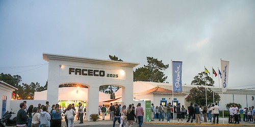 FACECO 2025 recebeu 47 mil visitantes
