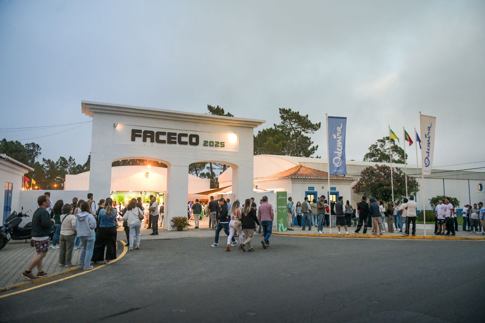 FACECO 2025 recebeu 47 mil visitantes
