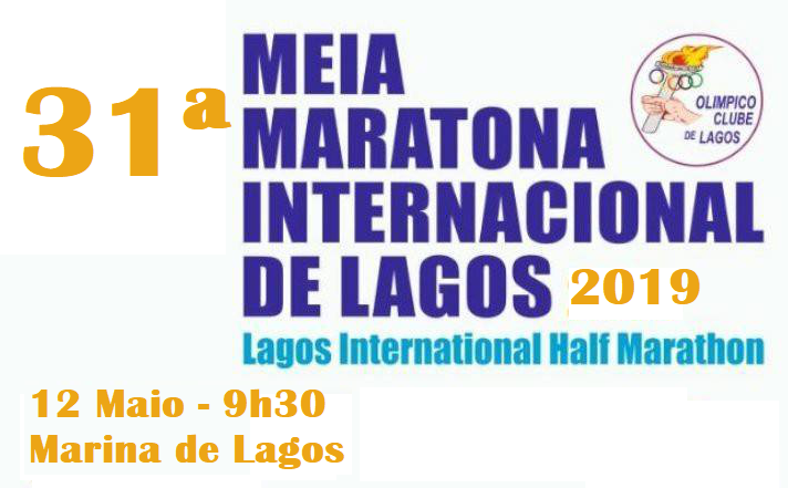 31.ª Meia Maratona Internacional de Lagos