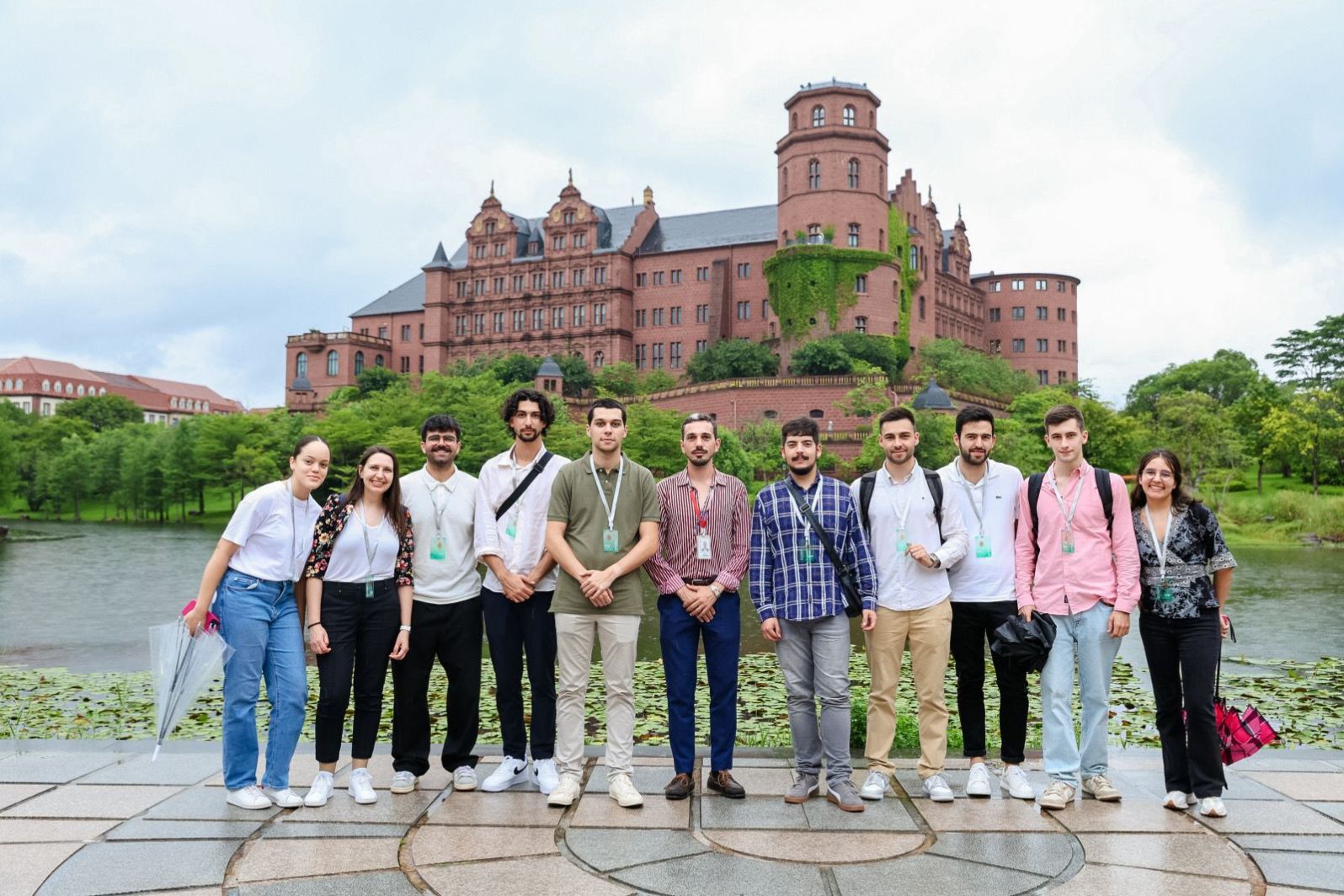 Estudante da Universidade do Algarve seleccionado para programa de formação na sede mundial da Huawei