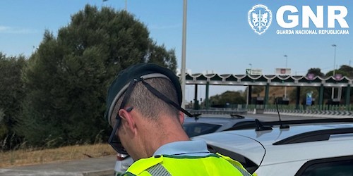 Mirandela, Rio Maior e Faro – Três detidos por permanência ilegal em território nacional