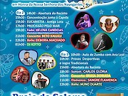 Festa da Praia da Salema, 2 e 3 de Agosto 2025, com animação, sabores e muita música - 1