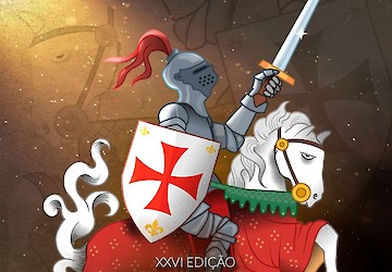 Uma viagem única ao passado com os Dias Medievais em Castro Marim