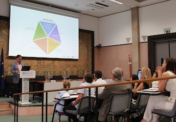 Conselho de Inovação Regional do Algarve reúne para fazer balanço 2024-2025 e dar novo impulso à articulação Empresas e Sistema Científico