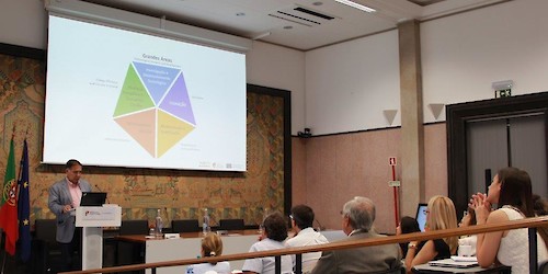 Conselho de Inovação Regional do Algarve reúne para fazer balanço 2024-2025 e dar novo impulso à articulação Empresas e Sistema Científico