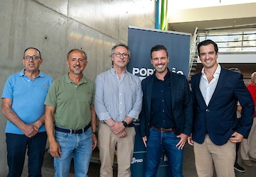 Carlos Gouveia Martins lidera coligação em Portimão que promete trazer de volta o orgulho que se perdeu