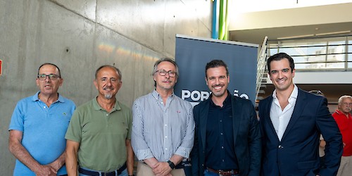 Carlos Gouveia Martins lidera coligação em Portimão que promete trazer de volta o orgulho que se perdeu