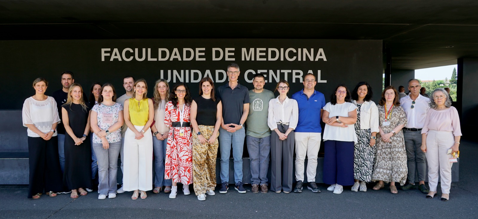 Projeto UNCAN-CONNECT conquista 30 milhões de euros para melhorar a investigação sobre cancro na Europa