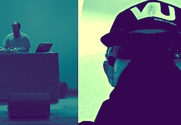 Rap e Hip-Hop na sexta edição de Concertos em Cadeia