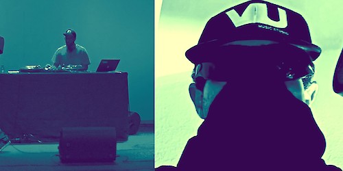 Rap e Hip-Hop na sexta edição de Concertos em Cadeia