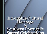 Livro revela património cultural imaterial nas celebrações religiosas do sul de Portugal