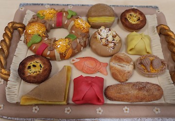 Arte Doce celebrou a doçaria regional num ambiente de festa e partilha