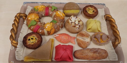 Arte Doce celebrou a doçaria regional num ambiente de festa e partilha