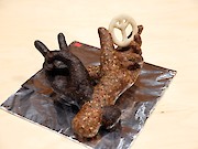 Arte Doce celebrou a doçaria regional num ambiente de festa e partilha - 1