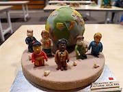 Arte Doce celebrou a doçaria regional num ambiente de festa e partilha - 1