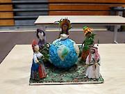 Arte Doce celebrou a doçaria regional num ambiente de festa e partilha - 1