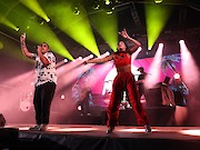 Arte Doce celebrou a doçaria regional num ambiente de festa e partilha - 1