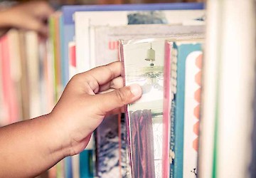 Dia 2 começa a Feira do Livro de Lagos – não vais querer perder!