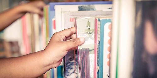 Dia 2 começa a Feira do Livro de Lagos – não vais querer perder!
