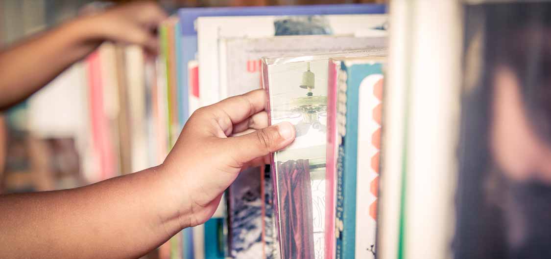 Dia 2 começa a Feira do Livro de Lagos – não vais querer perder!