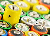 Escolas de Faro recolheram mais de 52 toneladas de pilhas, lâmpadas e equipamentos elétricos usados no último ano letivo