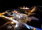 Noite Branca de Paderne – Aldeia Encantada