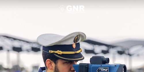 GNR | Campanha “RoadPol – Velocidade”