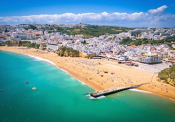 Albufeira consolida posição cimeira no mercado turístico nacional