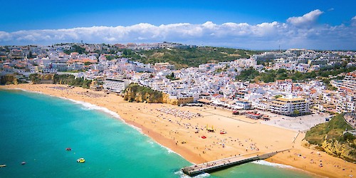 Albufeira consolida posição cimeira no mercado turístico nacional