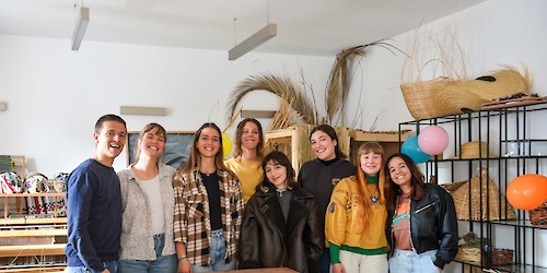 Odemira celebra 10 anos de voluntariado jovem internacional