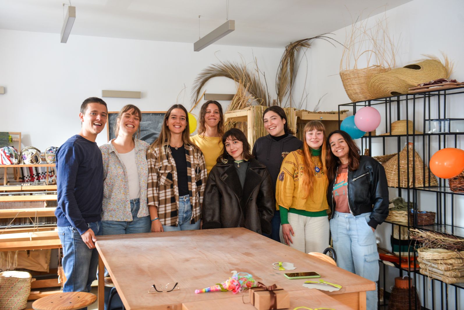 Odemira celebra 10 anos de voluntariado jovem internacional