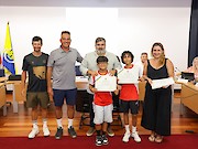 Câmara de Lagos dedica votos de louvor a associações e clubes do concelho - 1