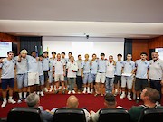 Câmara de Lagos dedica votos de louvor a associações e clubes do concelho - 1