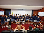 Câmara de Lagos dedica votos de louvor a associações e clubes do concelho - 1