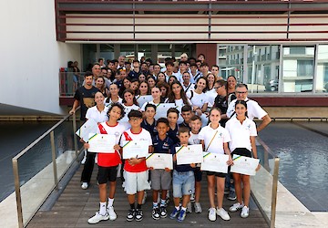 Câmara de Lagos dedica votos de louvor a associações e clubes do concelho