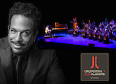 Orquestra de Jazz do Algarve sugere 12 Concertos Jazz em Agosto