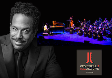 Orquestra de Jazz do Algarve sugere 12 Concertos Jazz em Agosto