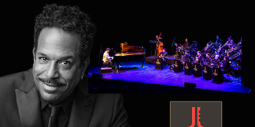 Orquestra de Jazz do Algarve sugere 12 Concertos Jazz em Agosto