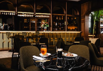 Old Course Vilamoura apresenta “A Michelin Star Experience”: 5 semanas, 5 chefs, 5 interpretações da cozinha portuguesa