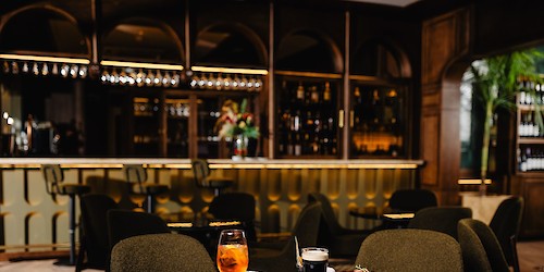 Old Course Vilamoura apresenta “A Michelin Star Experience”: 5 semanas, 5 chefs, 5 interpretações da cozinha portuguesa