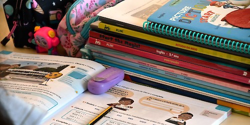 Autarquia de Vila Real de Santo António volta a oferecer livros de fichas a todos os alunos do 1.º e 2.º ciclos