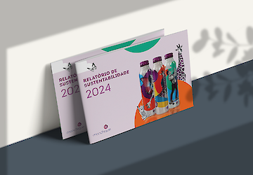 Água Monchique apresenta Relatório de Sustentabilidade e reforça posição no setor das águas em Portugal
