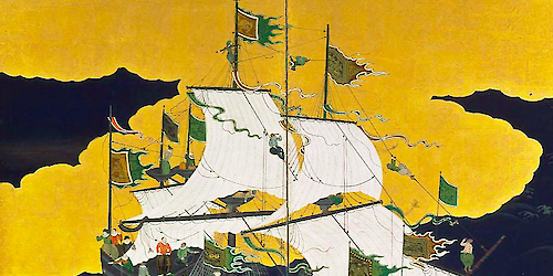 Nagasaki, a cidade portuguesa que a bomba atómica destruiu