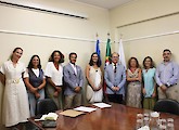 ULS Algarve reforça apoio a famílias com parceria com Fundação Infantil Ronald McDonald