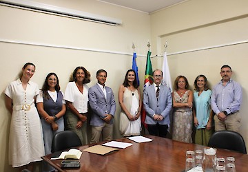 ULS Algarve reforça apoio a famílias com parceria com Fundação Infantil Ronald McDonald
